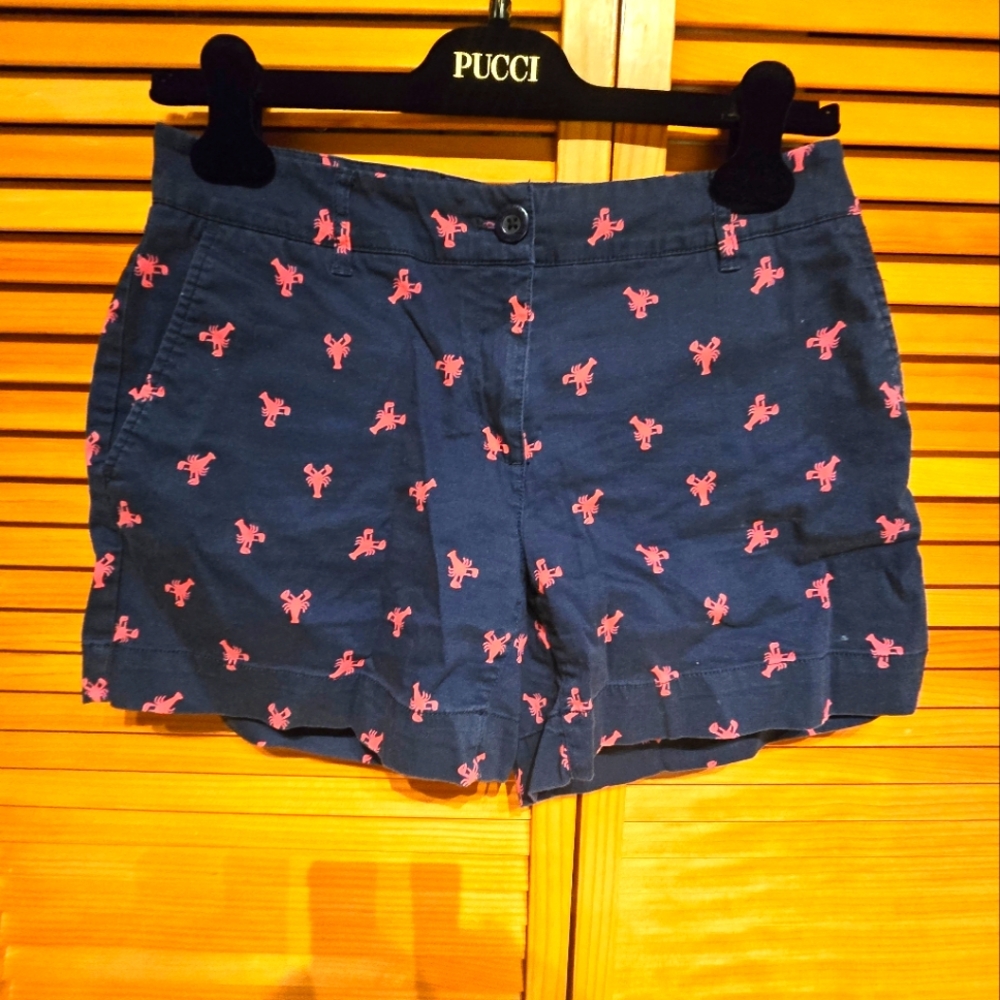 Nautica 🦞  Shorts
